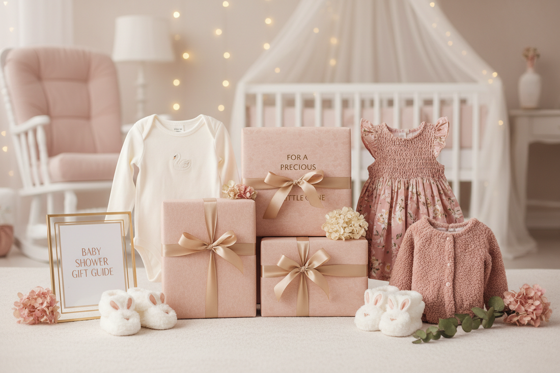 baby shower gift ideas