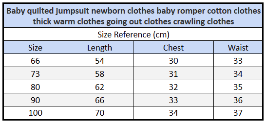 The Quilted Guardian | Newborn Thermal Cotton Going-Out Romper