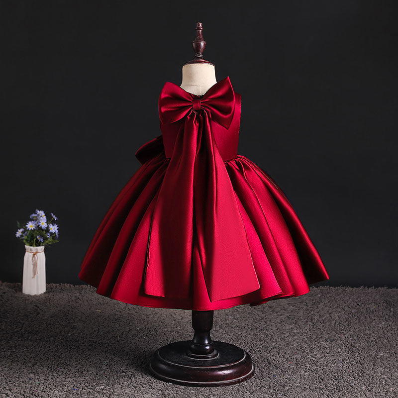 The Virtuoso | European-Style Piano Performance & Host Gown