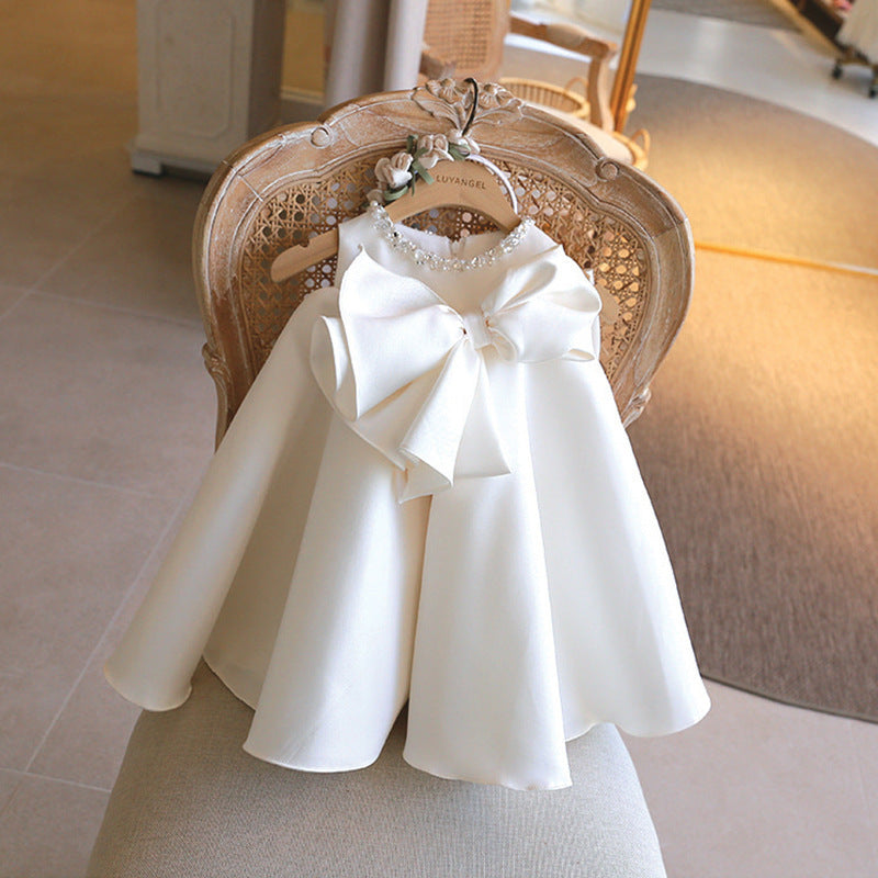 The Ethereal Muse | 2026 Korean-Style "Super Fairy" Runway Dress
