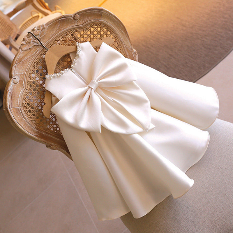 The Ethereal Muse | 2026 Korean-Style "Super Fairy" Runway Dress