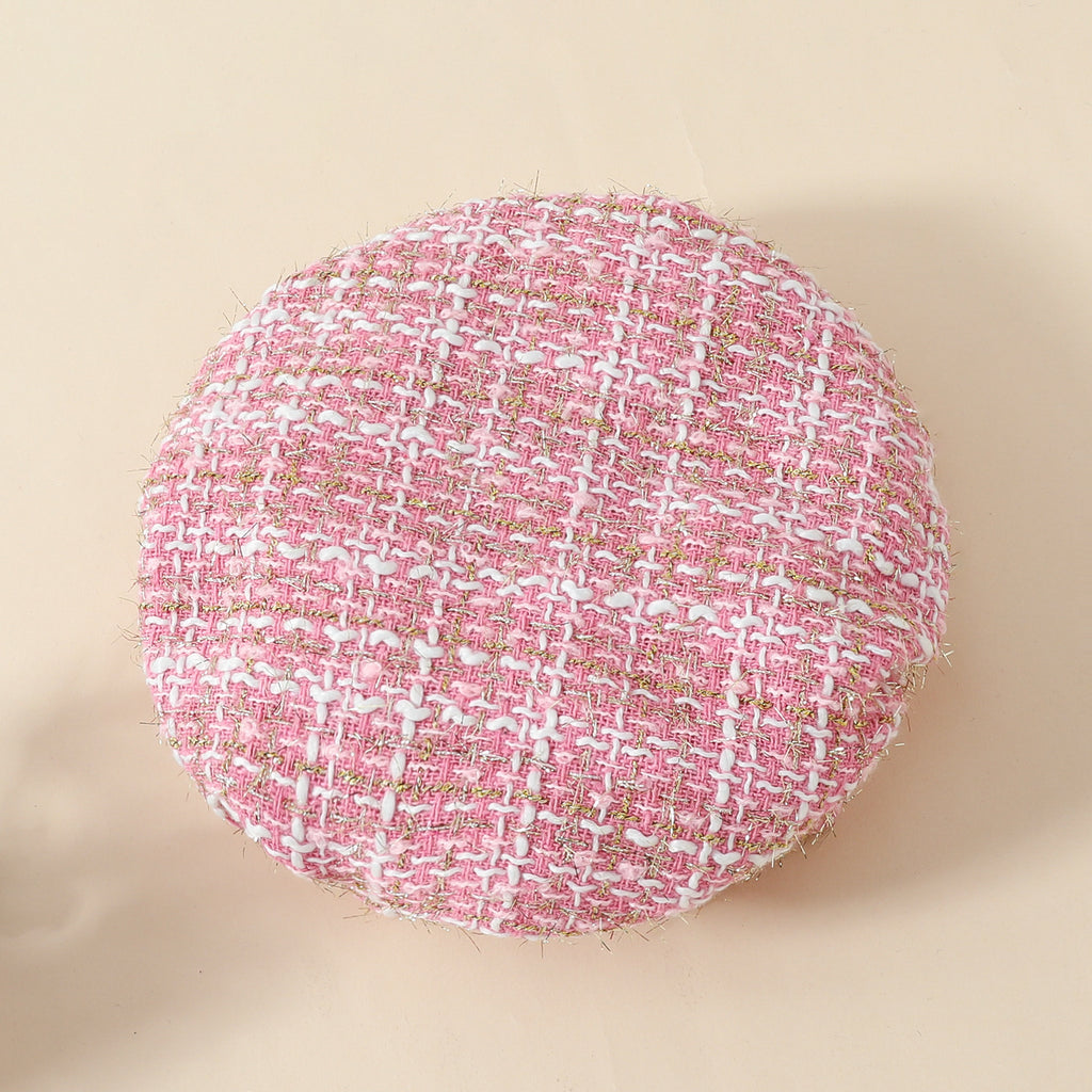 The Little Voyager | Baby Long-Sleeve Top, Shorts & Matching Hat 3-Piece Suit