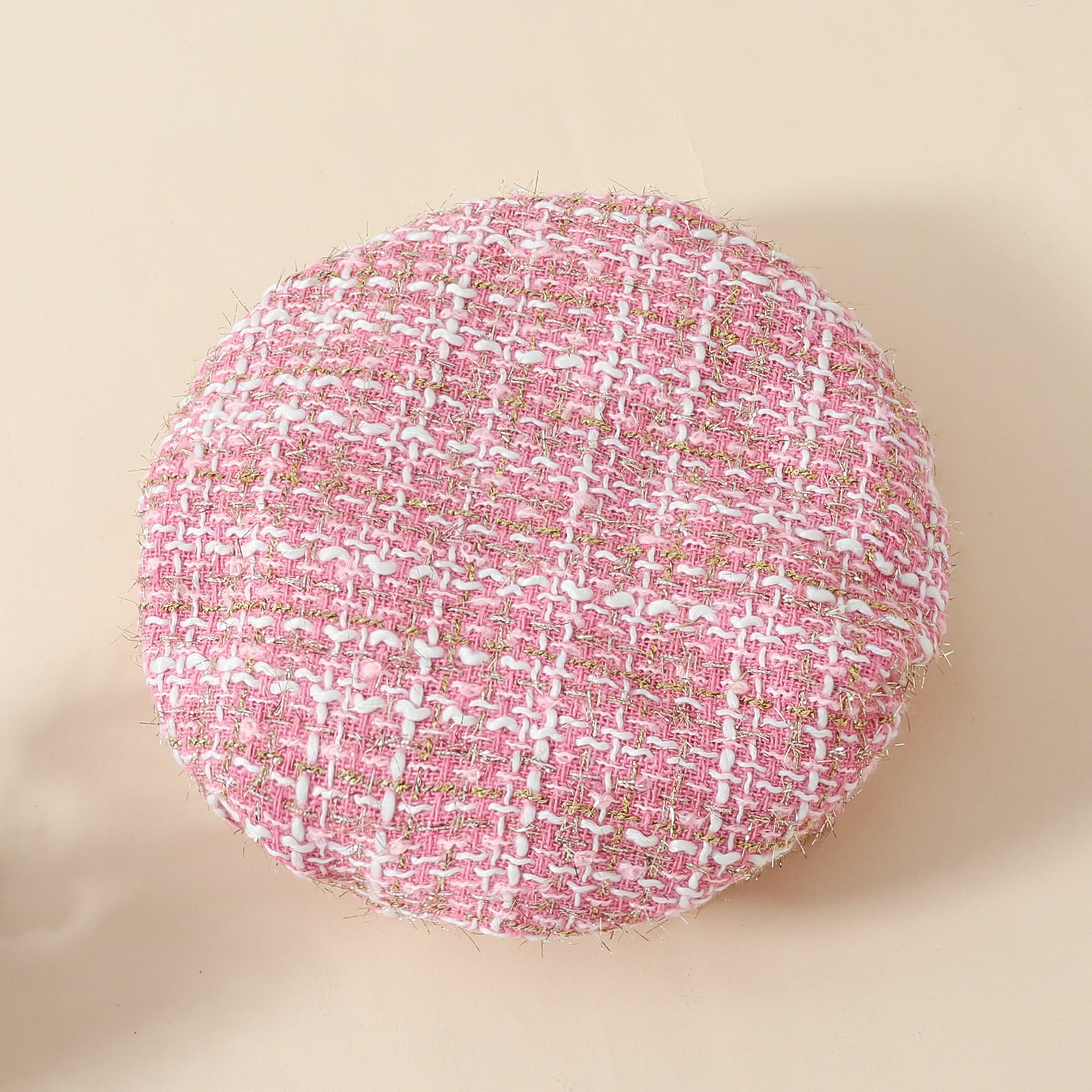 The Little Voyager | Baby Long-Sleeve Top, Shorts & Matching Hat 3-Piece Suit
