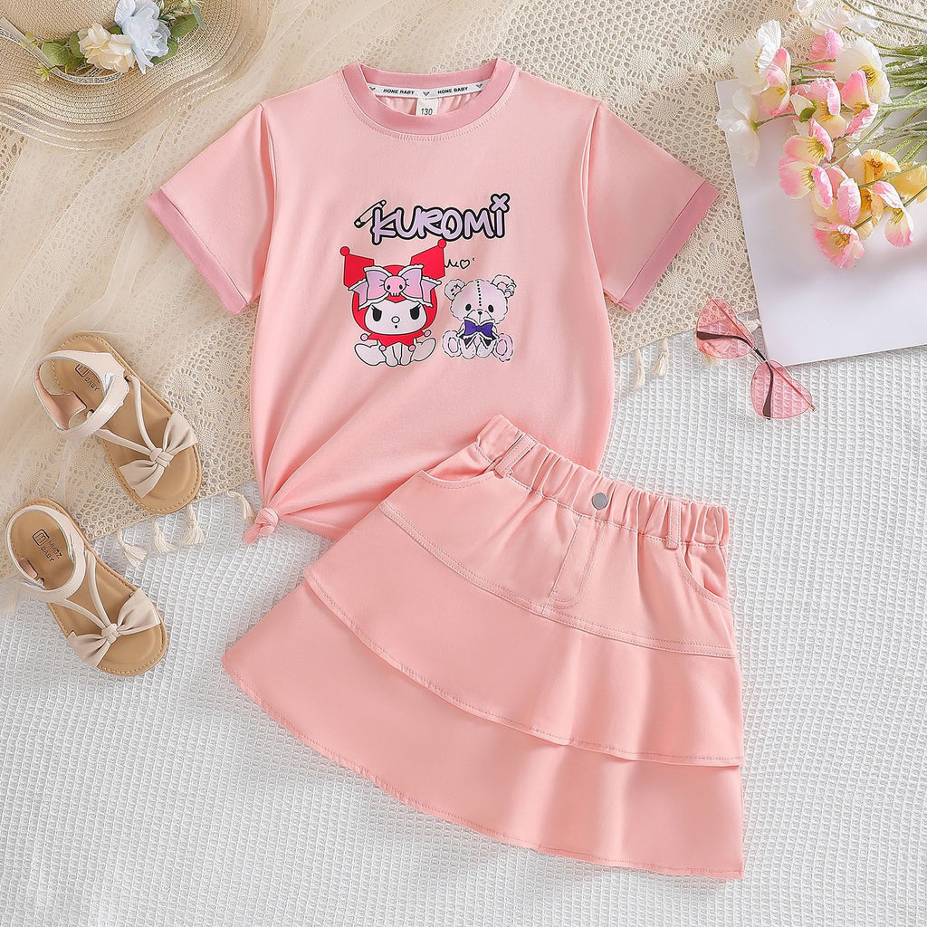 Royal Radiance | Girls’ 2026 Summer Party Gown & Floral Princess Dress