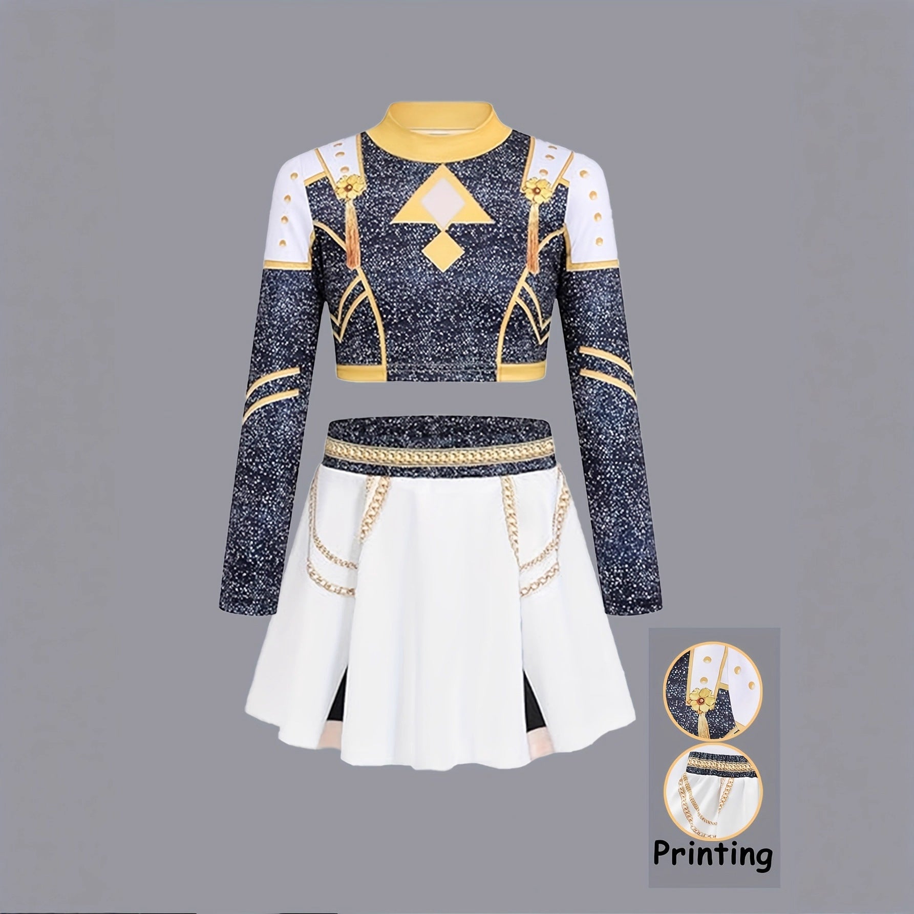 Girls Sweet Mosquito-Proof Bloomers - Breathable Summer Fashion Pants