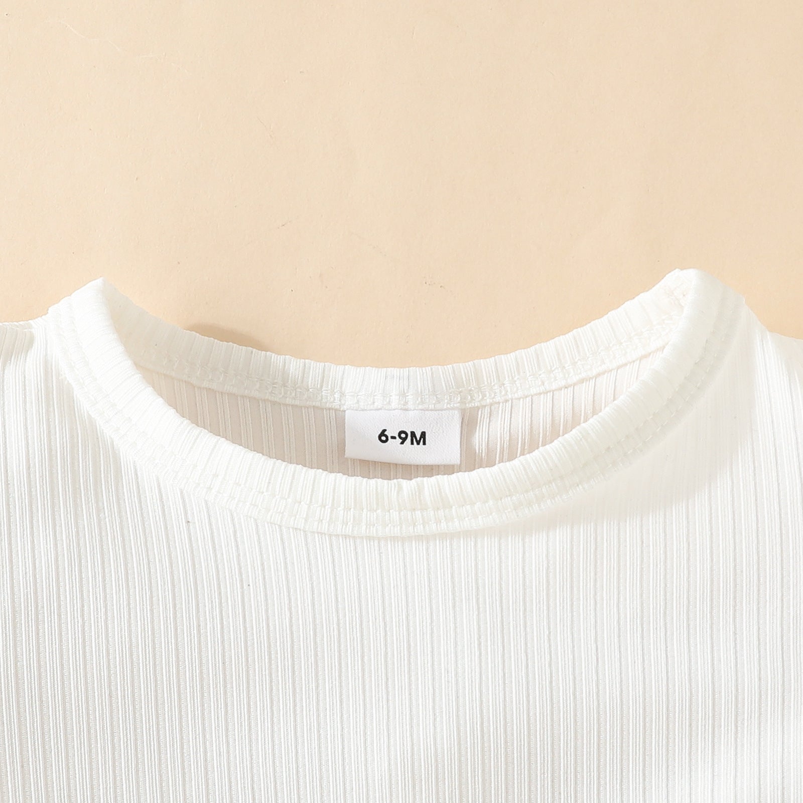 The Little Voyager | Baby Long-Sleeve Top, Shorts & Matching Hat 3-Piece Suit