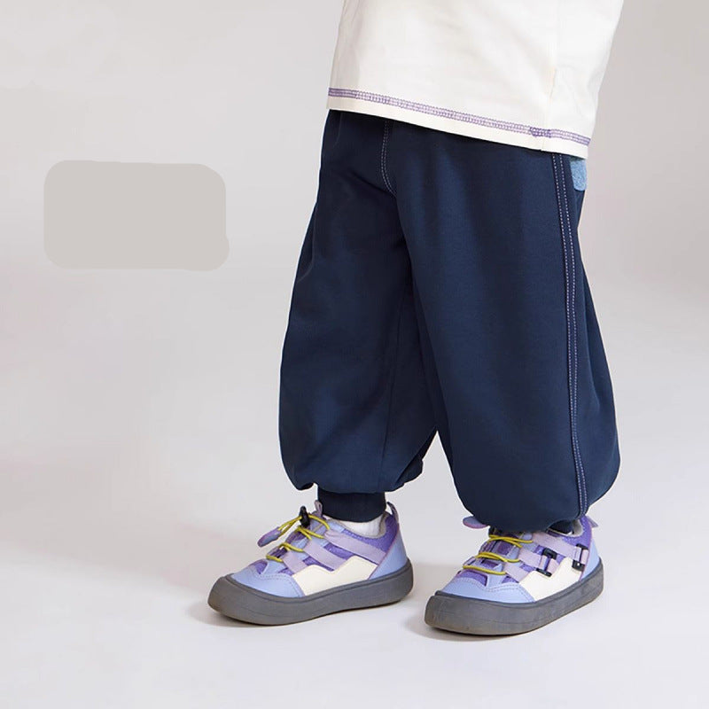 The Urban Explorer | Versatile Spring/Autumn Active Sweatpants