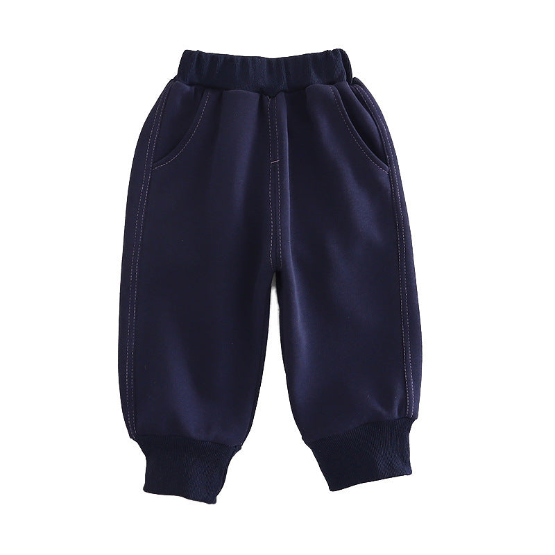 The Urban Explorer | Versatile Spring/Autumn Active Sweatpants