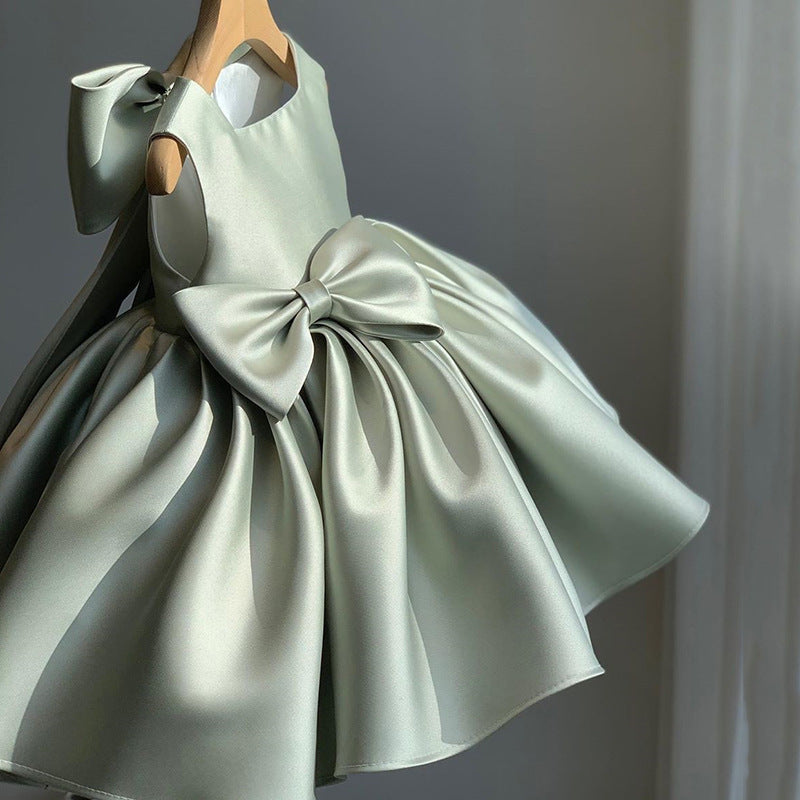 The Virtuoso | European-Style Piano Performance & Host Gown