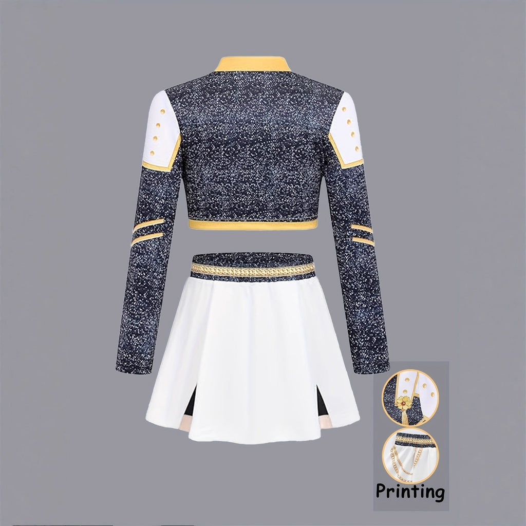 Girls Sweet Mosquito-Proof Bloomers - Breathable Summer Fashion Pants