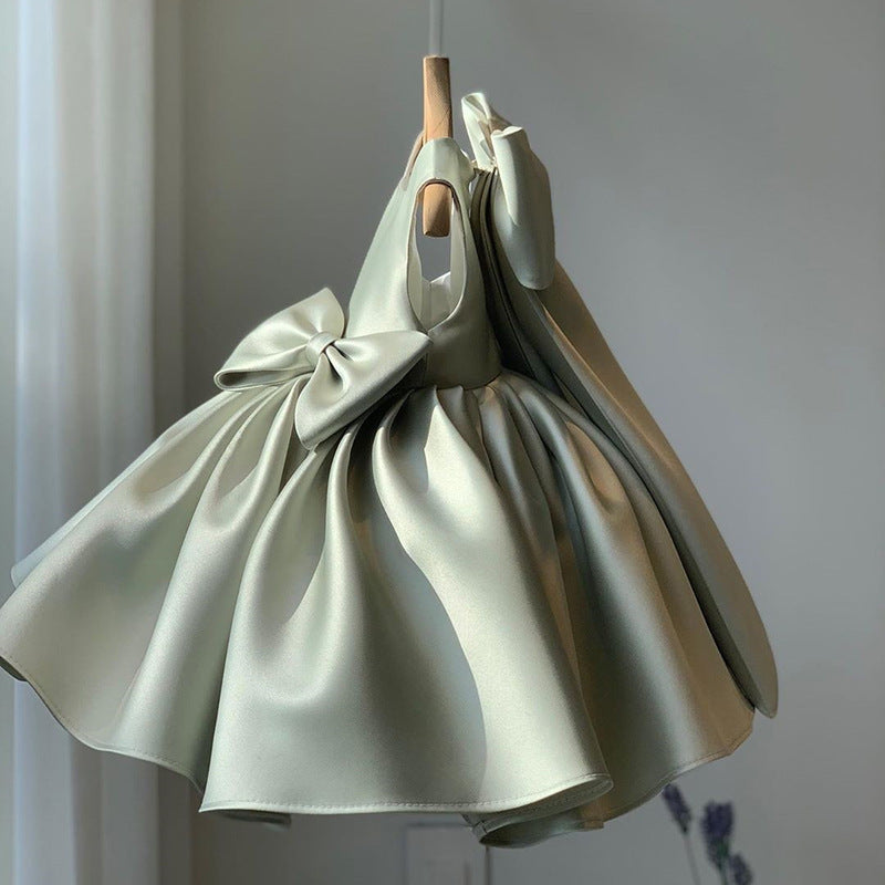 The Virtuoso | European-Style Piano Performance & Host Gown