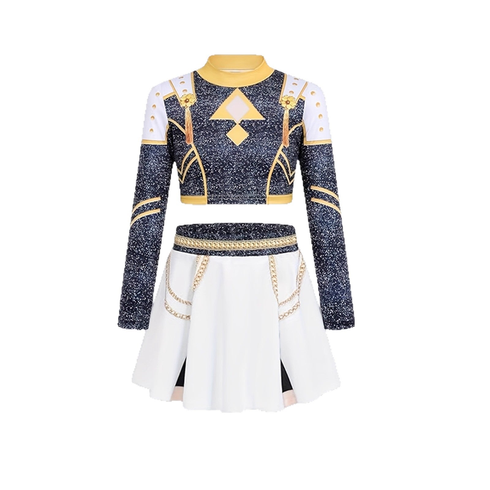 Girls Sweet Mosquito-Proof Bloomers - Breathable Summer Fashion Pants