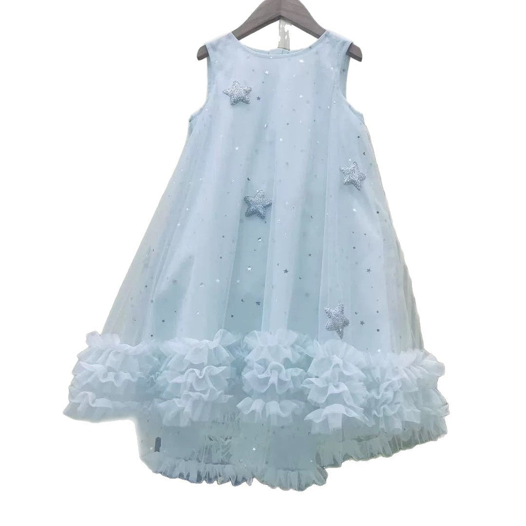 The Ethereal Monarch | 2026 Butterfly Wing White Princess Gown