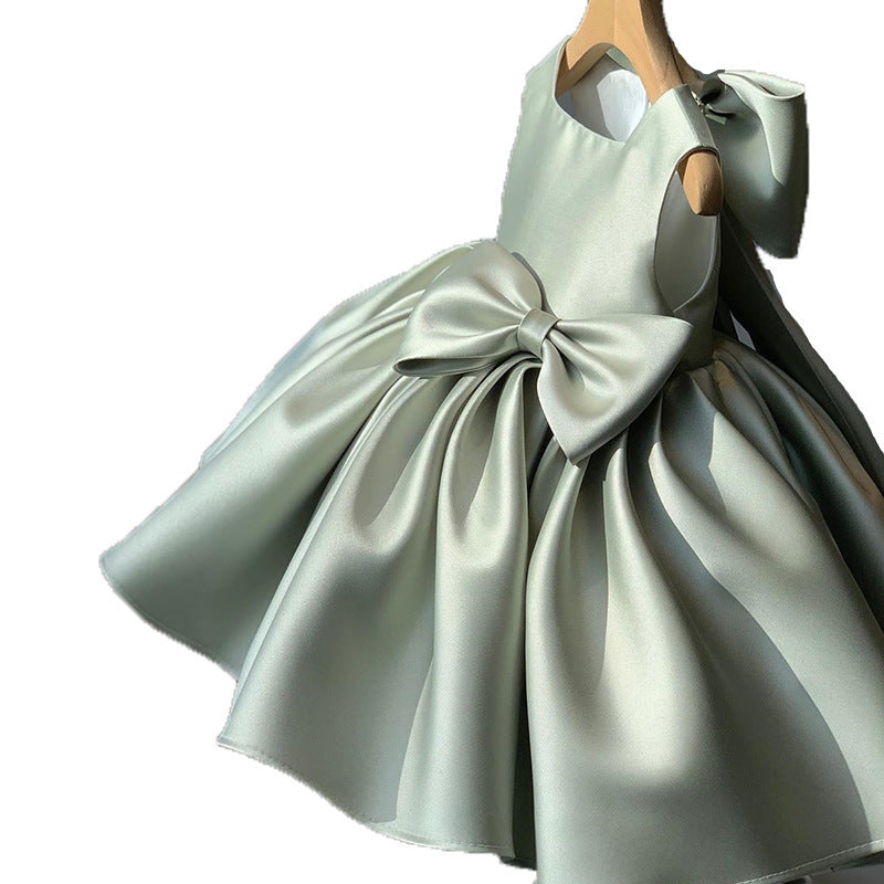 The Virtuoso | European-Style Piano Performance & Host Gown