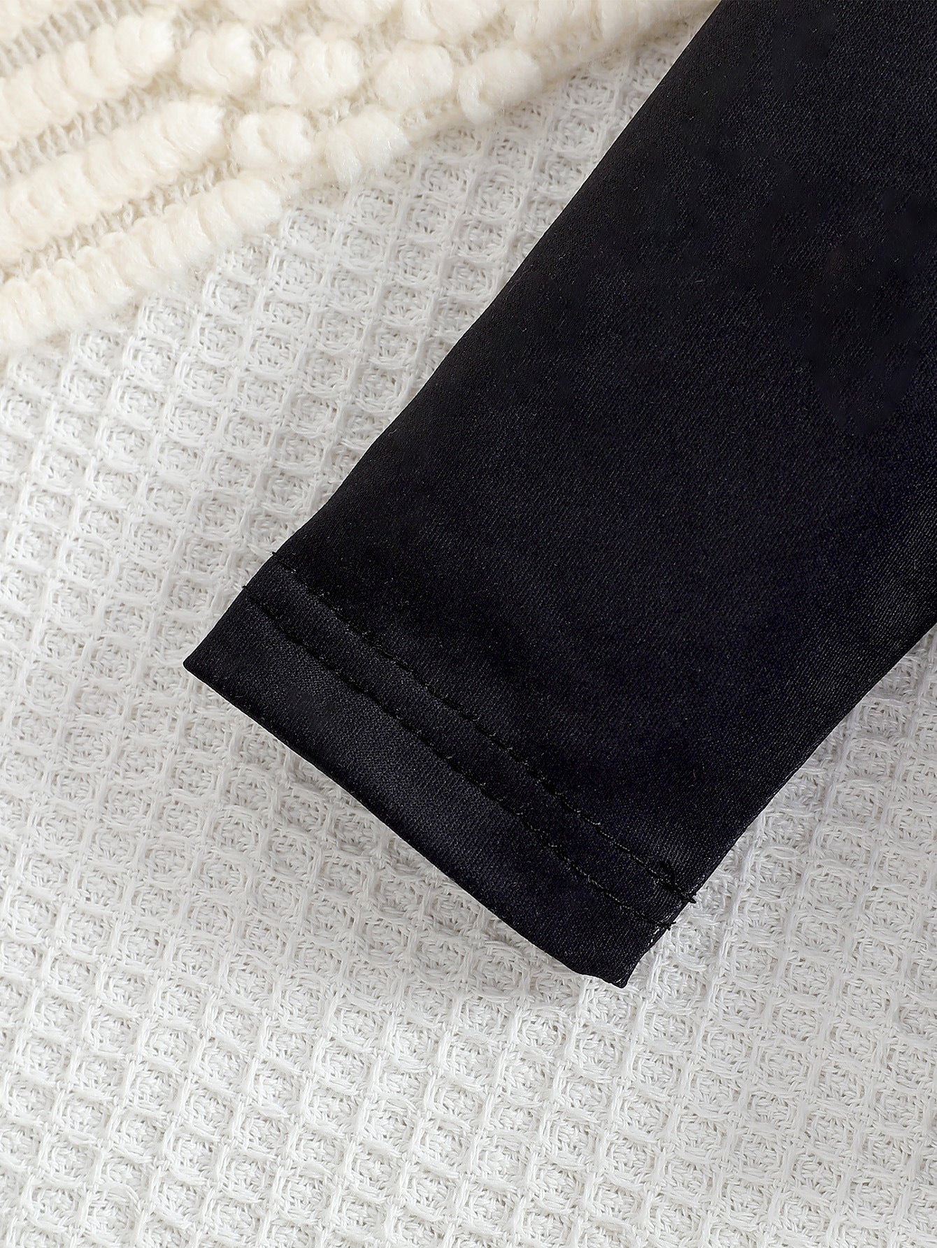 The Prism-Pulse | Girls’ 2026 Heat Transfer Pullover & Jogger Set