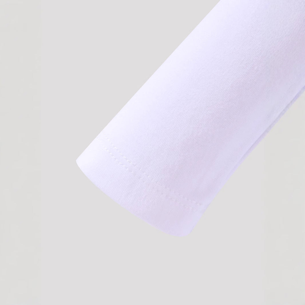 The Essential Cocoon | 100% Pure Cotton Moisture-Wicking Baby Romper