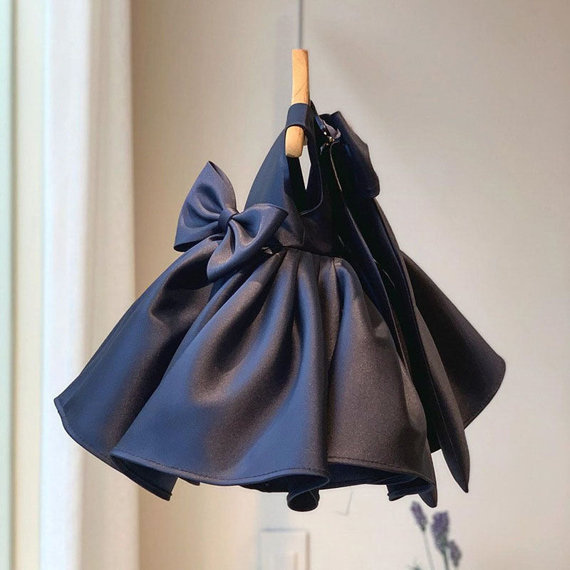 The Virtuoso | European-Style Piano Performance & Host Gown