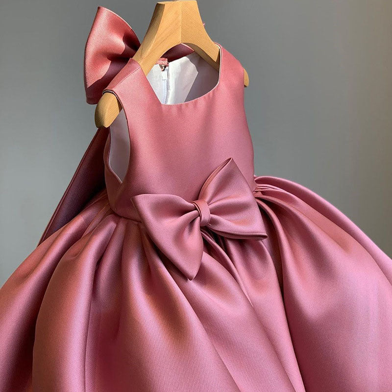 The Virtuoso | European-Style Piano Performance & Host Gown