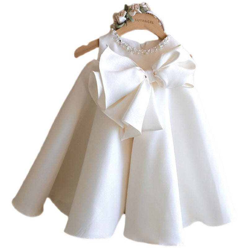 The Ethereal Muse | 2026 Korean-Style "Super Fairy" Runway Dress