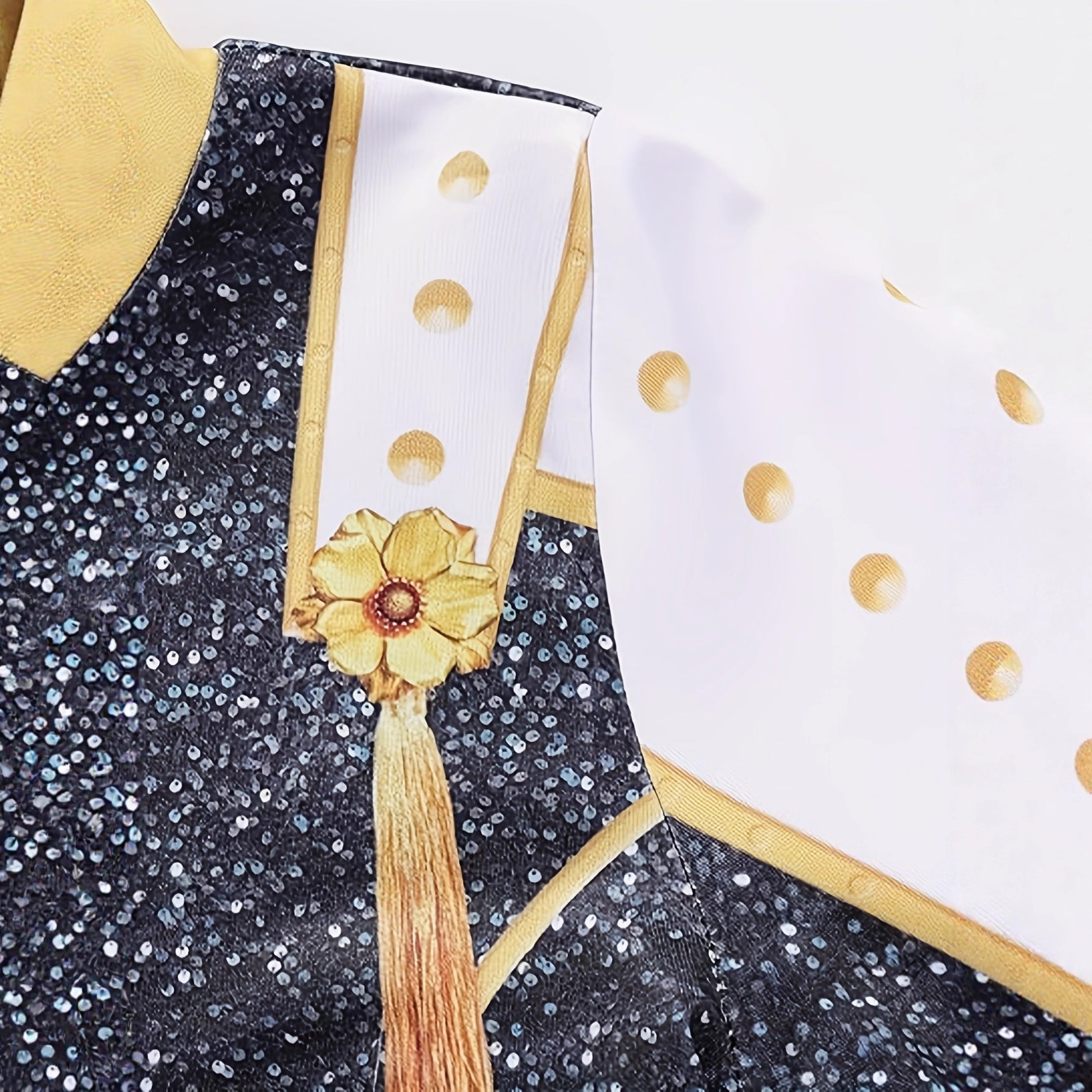 Girls Sweet Mosquito-Proof Bloomers - Breathable Summer Fashion Pants