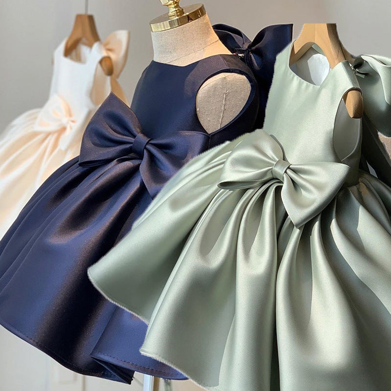 The Virtuoso | European-Style Piano Performance & Host Gown